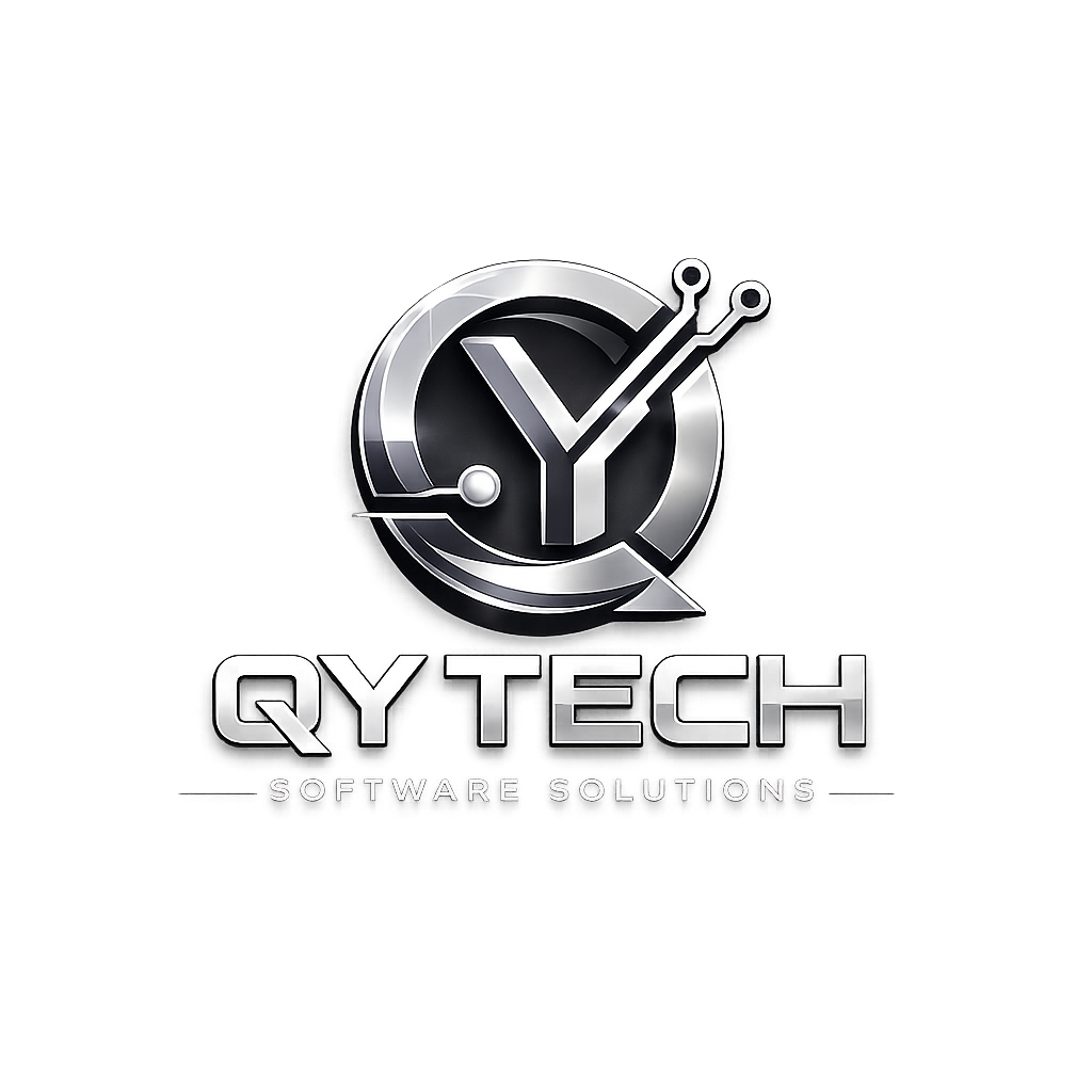 QY Tech